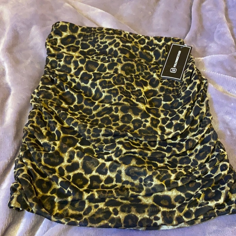 New skirt ❤️❤️
